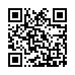 QR-код высшего образования